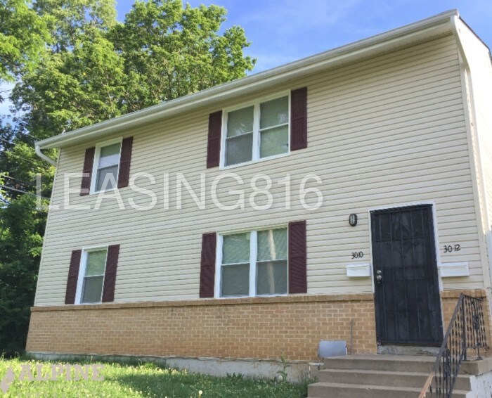 Foto principal - 3010 E 61st St