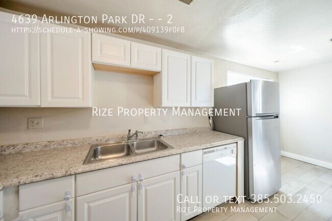 Foto del edificio - 4639 Arlington Pk Dr