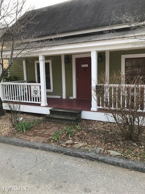 Foto principal - 2 br, 2 bath House - 611 Pickett St SE