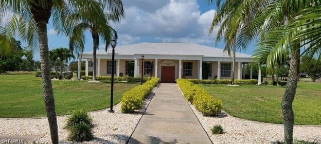 Primary Photo - 1356 Myerlee Country Club Blvd