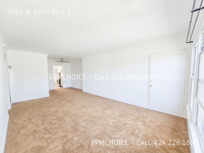Building Photo - 3554 W 59th Pl