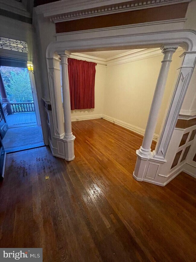 Foto del edificio - 4611 Spruce St