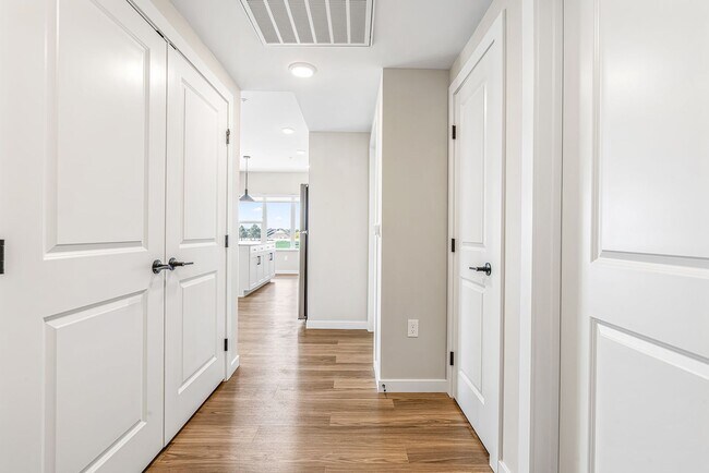 Interior Photo - Asher Apartments