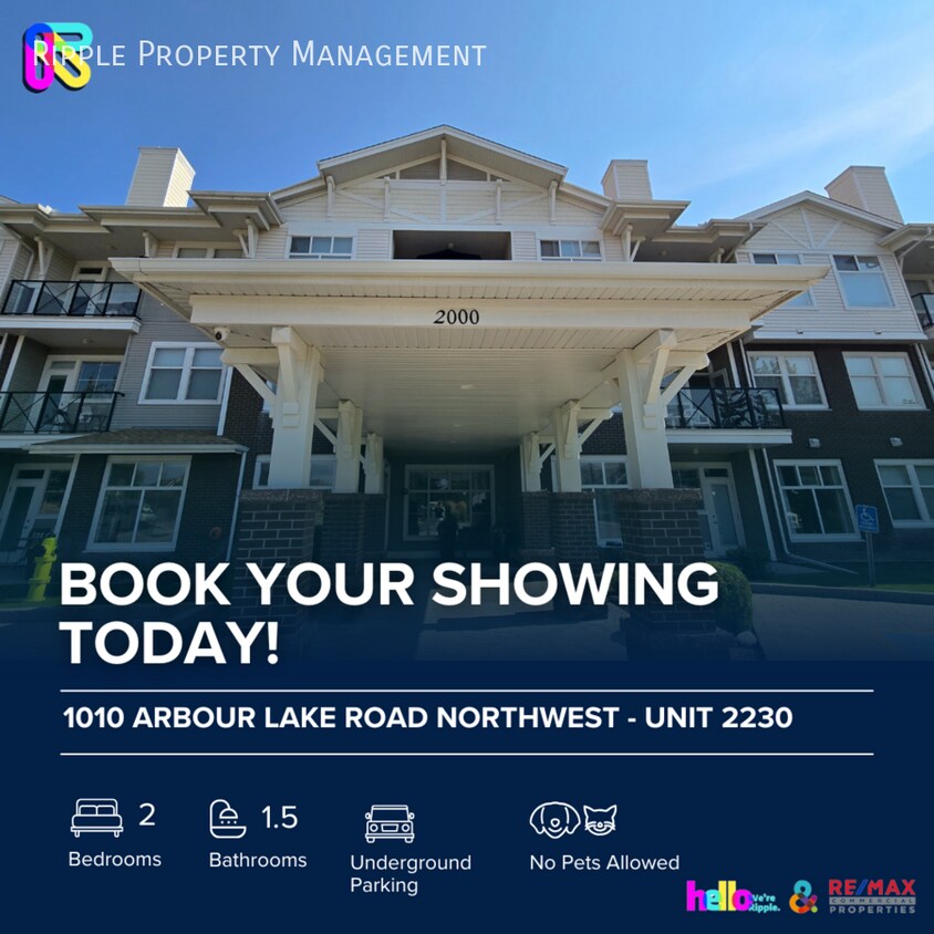 Primary Photo - Modern 2 Beds, 1.5 Baths Apartment/Condo |...