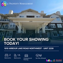 Building Photo - 1010 Arbour Lake Rd NW