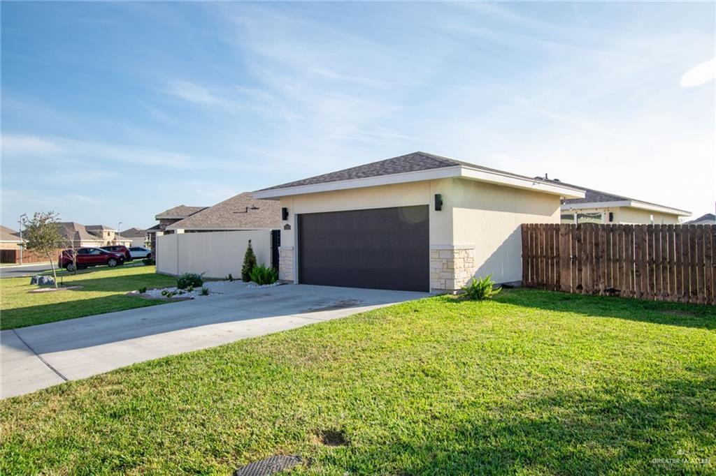 5300 Escondido Pass, Edinburg, TX 78541 House Rental in Edinburg, TX