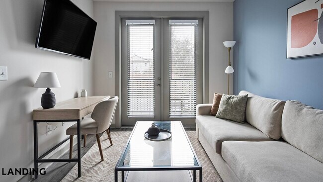 Foto del edificio - 2165 Nolensville Pk