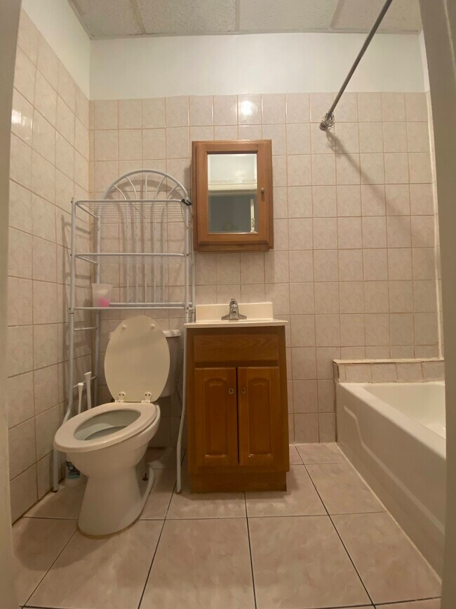 Bathroom - 977 Seneca Ave