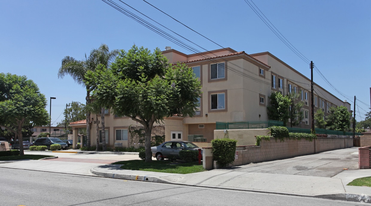 Foto principal - TELACU El Encanto