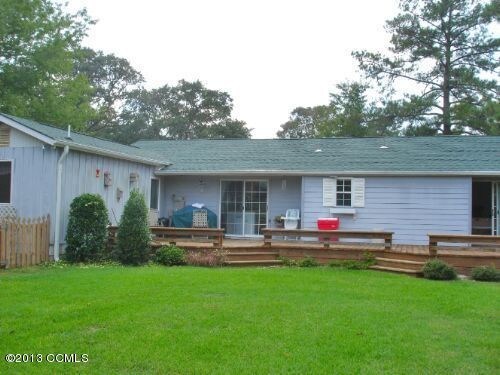 Primary Photo - 307 Yaupon Dr