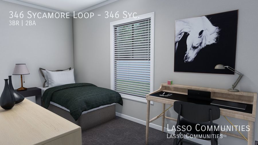 346 Sycamore Loop Unit 346 Syc., Campbellsville, KY 42718 Room for Rent in Campbellsville, KY