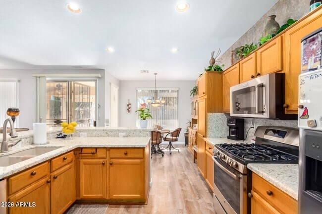 Building Photo - 6209 W Oraibi Dr