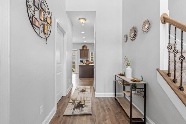 Foto del edificio - 326 Aquamarine Cir