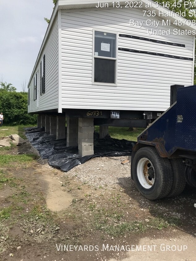 Brand New Home! Apply Now! House for Rent in Bay City, MI