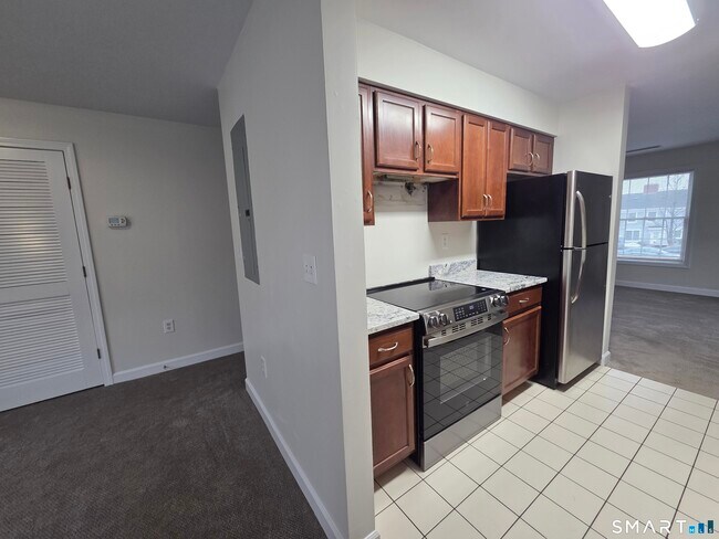 Foto del edificio - 31 Fairgate Dr