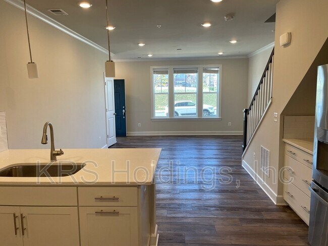 Foto del edificio - 14911 River Walk Way