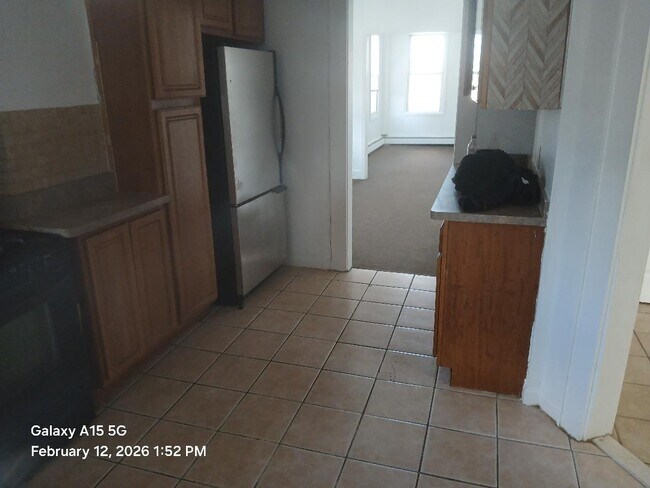 Foto del edificio - 158 Seeley Ave