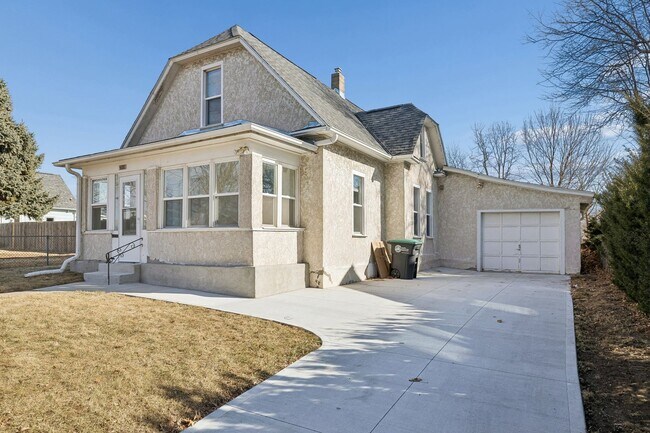 Building Photo - Comfortable 3-Bedroom Living in Benson