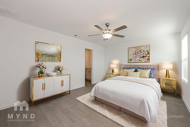 Foto del edificio - 2769 Mistwood Dr