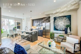 Building Photo - 5153 W 10th Ave