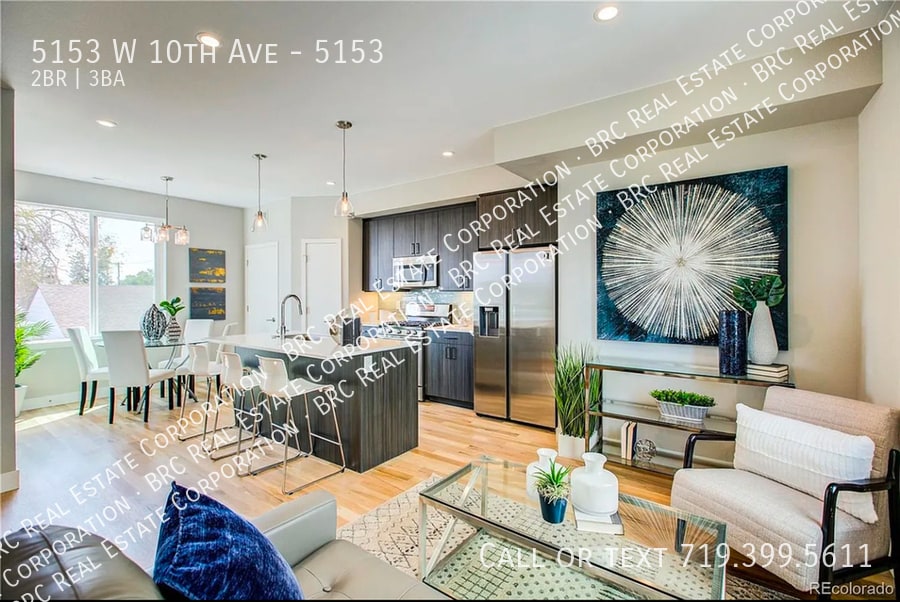 Primary Photo - 5153 W 10th Ave