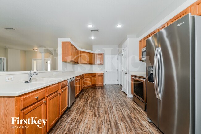 Building Photo - 2673 Vizza Ln