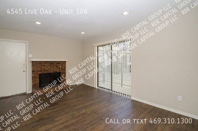 Building Photo - TWO Bedroom TWO Bath Near Downtown Dallas