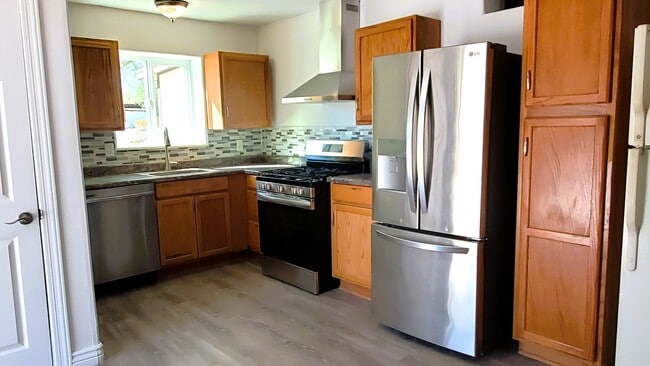 Kitchen - 2055 N Ajo Gila Bend Hwy