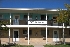 Foto del edificio - Olde Arvada Apartments