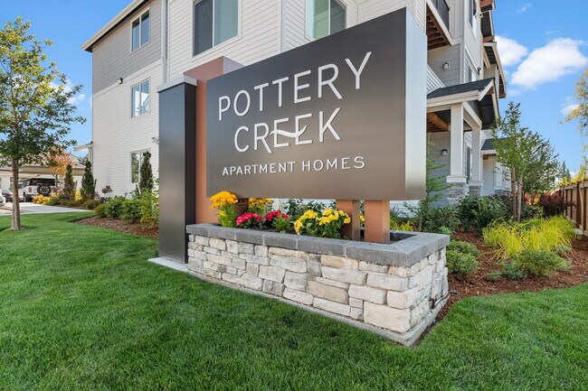 Foto del edificio - Pottery Creek Apartments