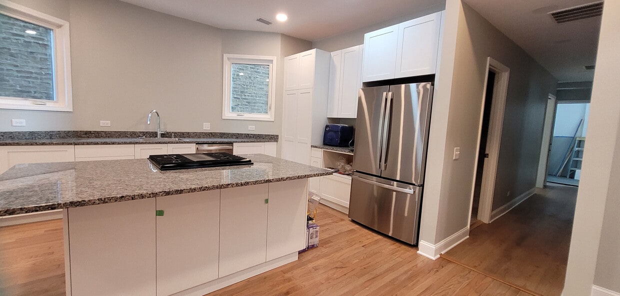 Foto principal - 2131 W Grace St