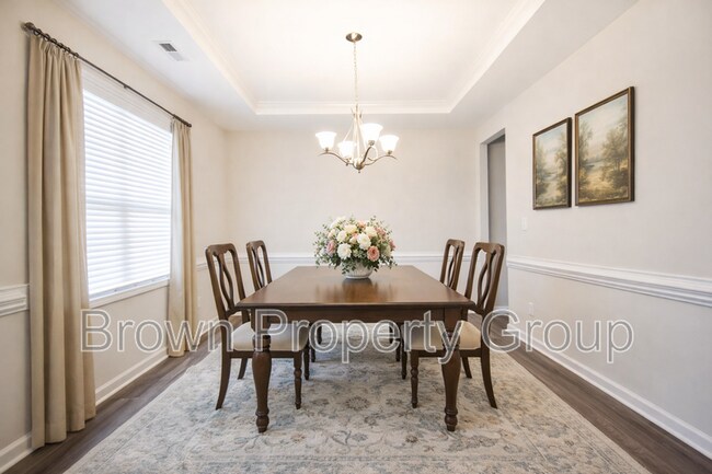 Foto del edificio - 114 Welborn St