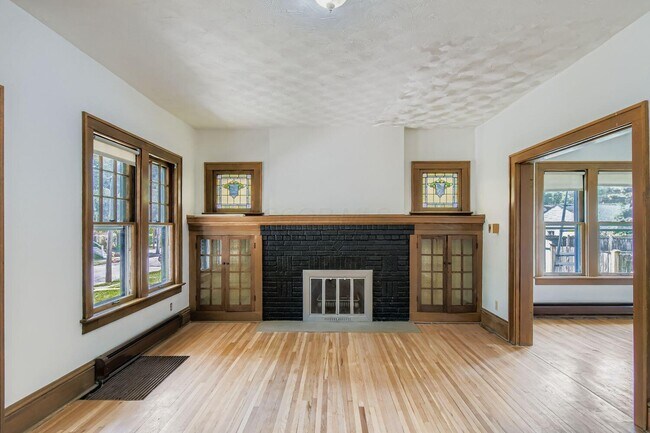 Foto del edificio - 236 E Moler St