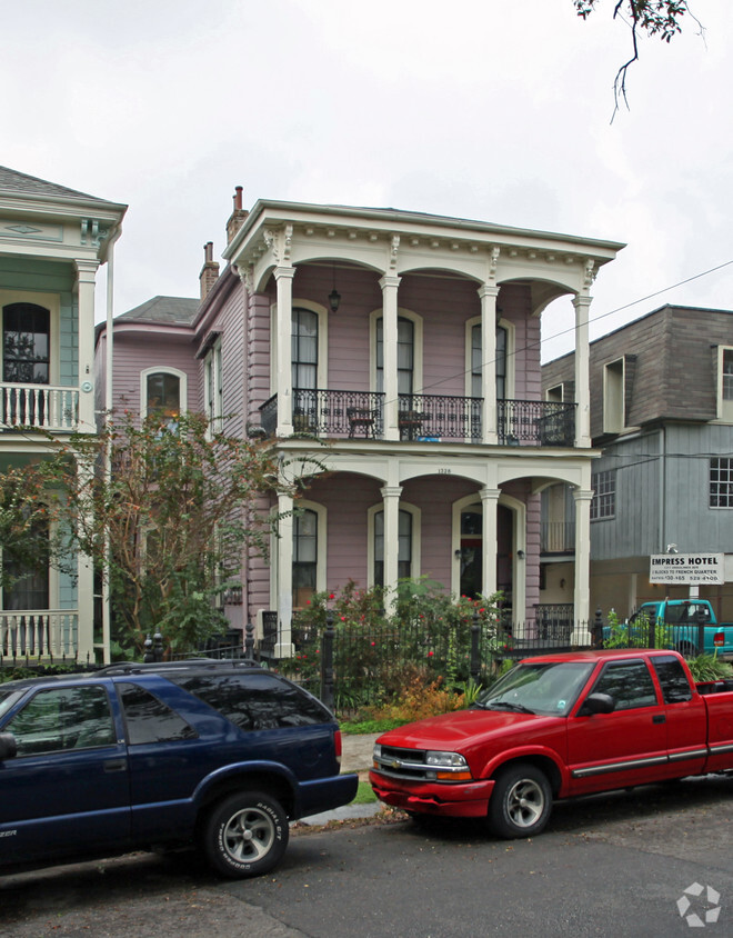 Building Photo - 1328 Esplanade Ave