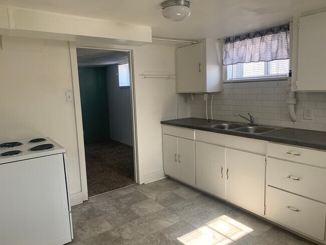 Foto del edificio - 1316 16th St