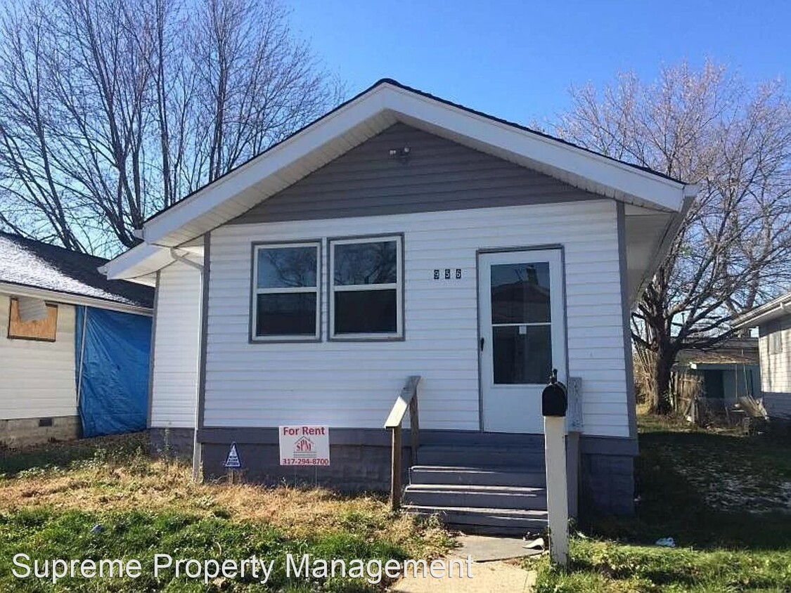 Primary Photo - 2 br, 1 bath House - 956 N Kealing Ave