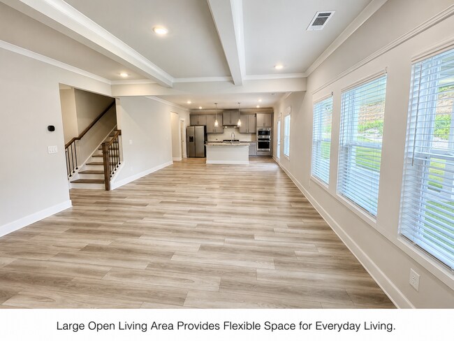 Foto del edificio - Brand-New 5BR/4BA Gainesville Home | Chef's Kitchen, Loft & Oversized Primary Bedroom