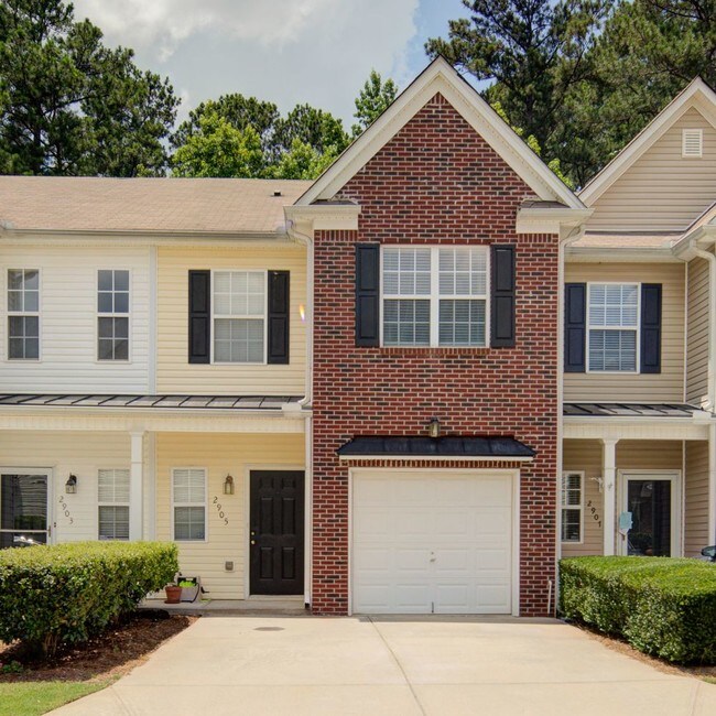 Kentmere Townhome Townhouse for Rent in Cumming, GA