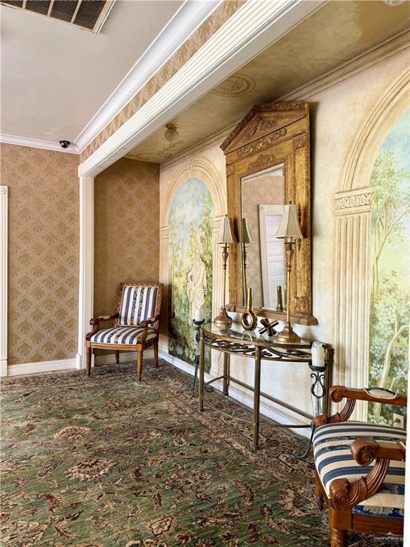 Foto del edificio - 11 Hall Acres