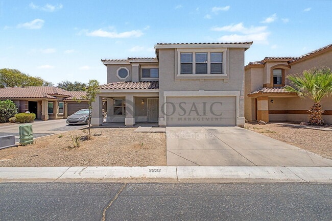 Photo - 2232 East Spruce Drive House