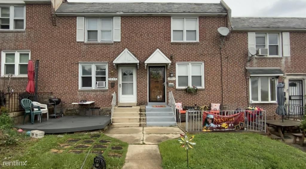 Primary Photo - 3 br, 1.5 bath House - 1355 Pennington Road