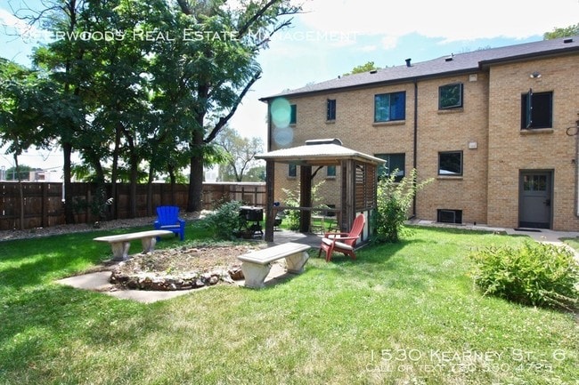 Building Photo - 1530 Kearney St