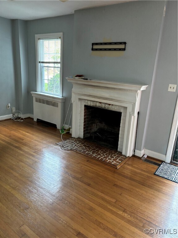 Foto del edificio - 4611 Hanover Ave