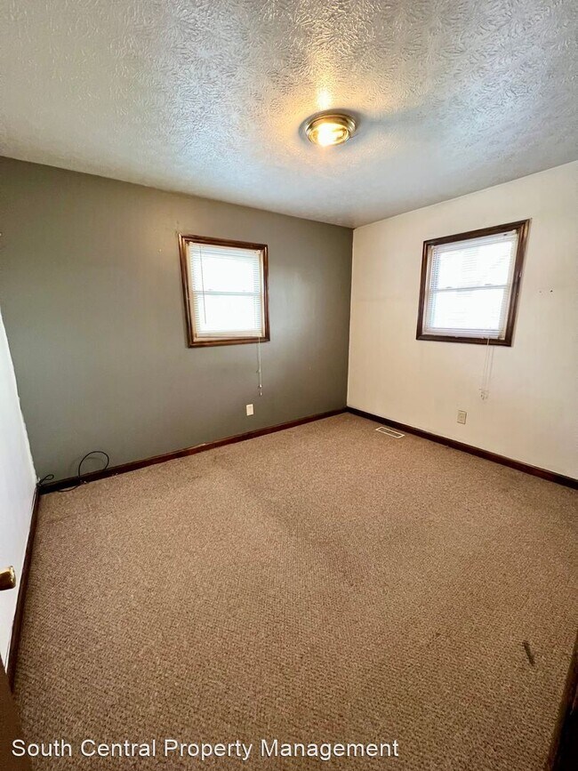 Foto del edificio - 2 br, 1 bath House - 7600 Cemetery Road
