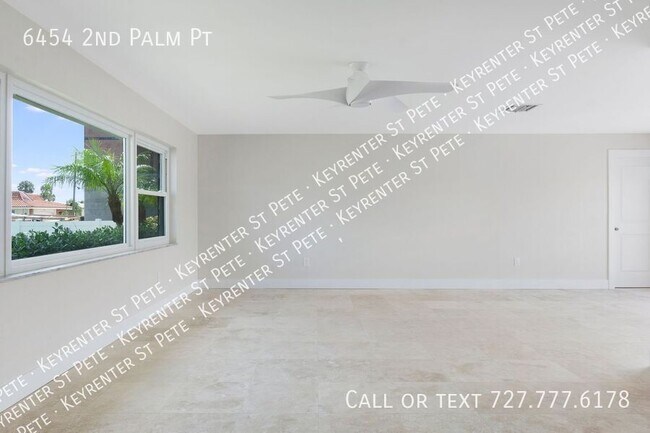 Building Photo - 6454 2nd Palm Point