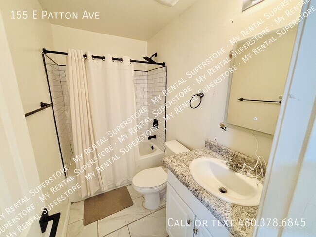 Foto del edificio - 155 E Patton Ave