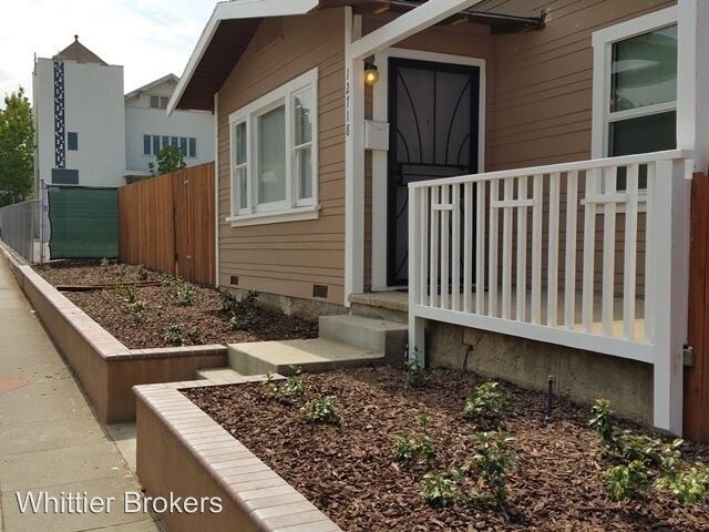 Primary Photo - 2 br, 1 bath House - 12718 Bailey St.