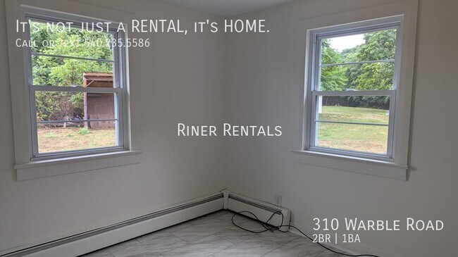 Photo - 310 Warble Rd House