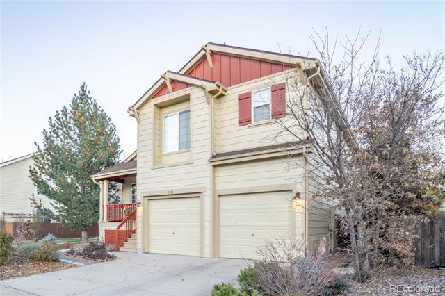 Foto del edificio - 1148 S Boston Ct