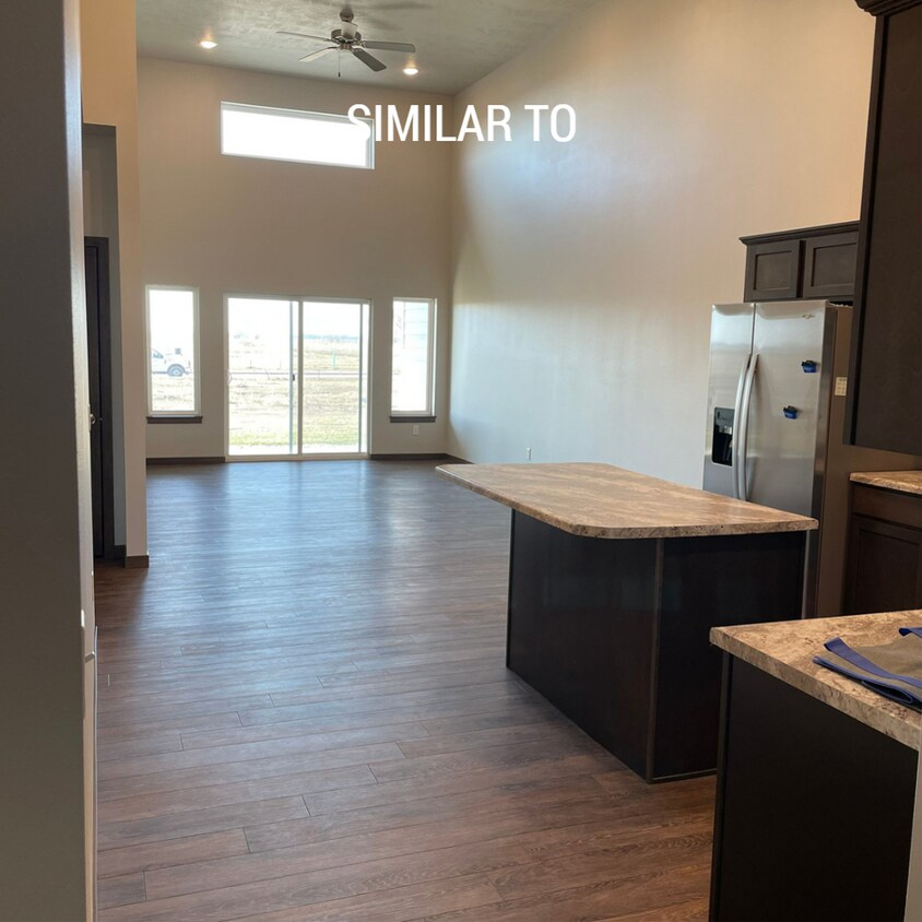 Foto principal - 5411 S Huntwood Ave